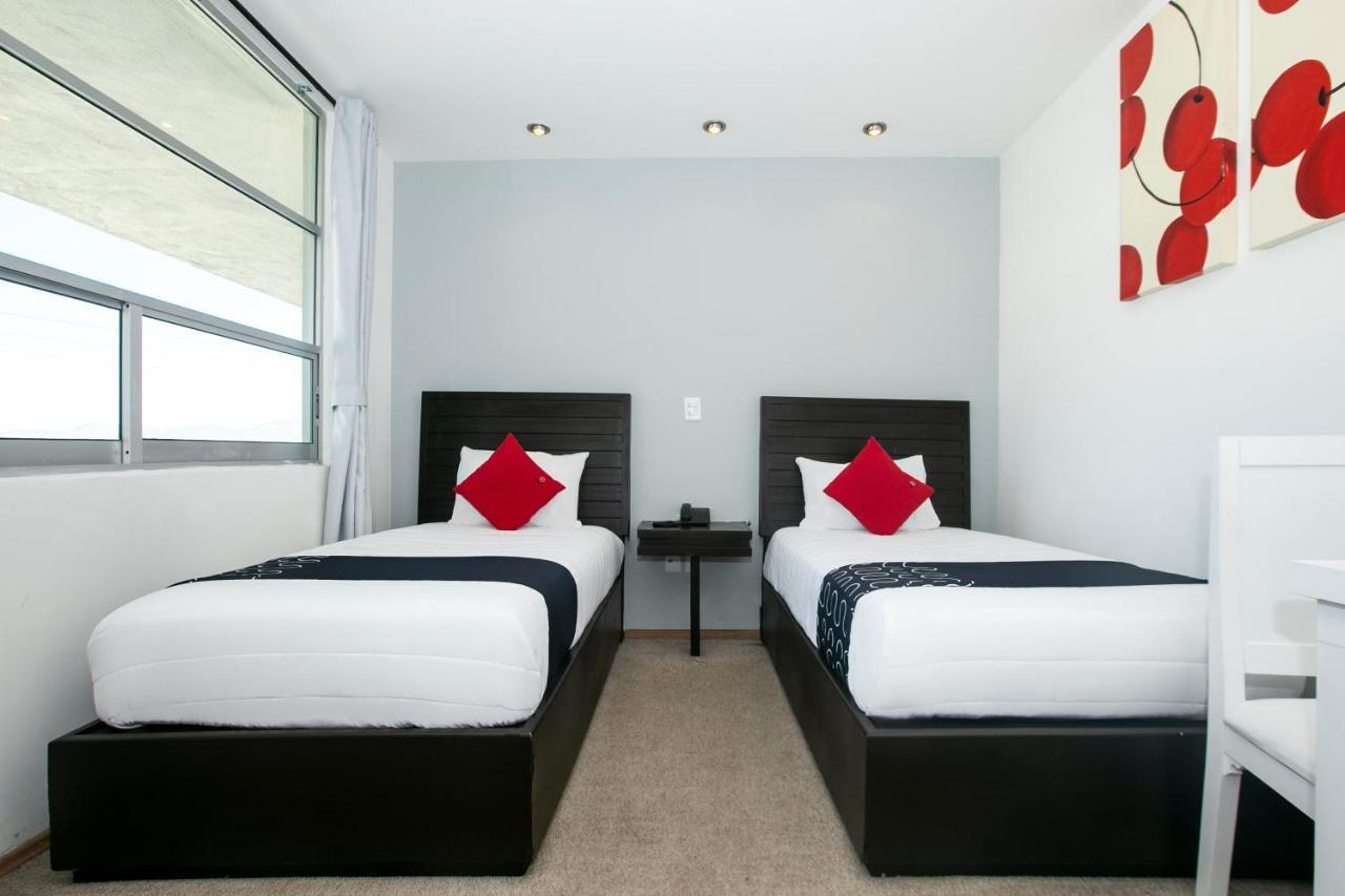 Hotel Capital O Euro Confort 3*