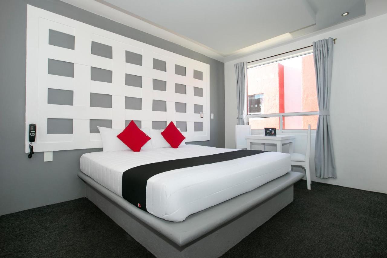 Hotel Capital O Euro Confort