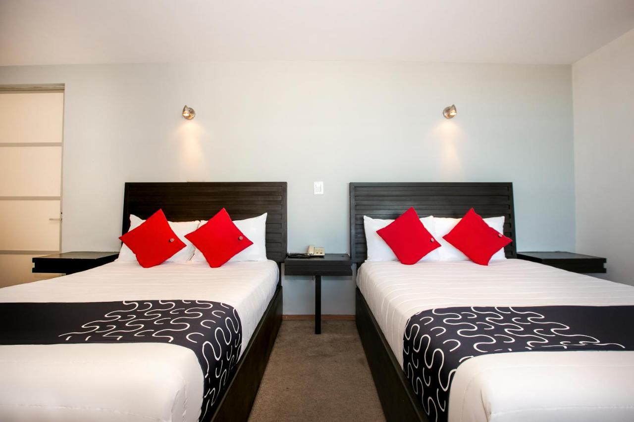 Hotel Capital O Euro Confort Pachuca de Soto