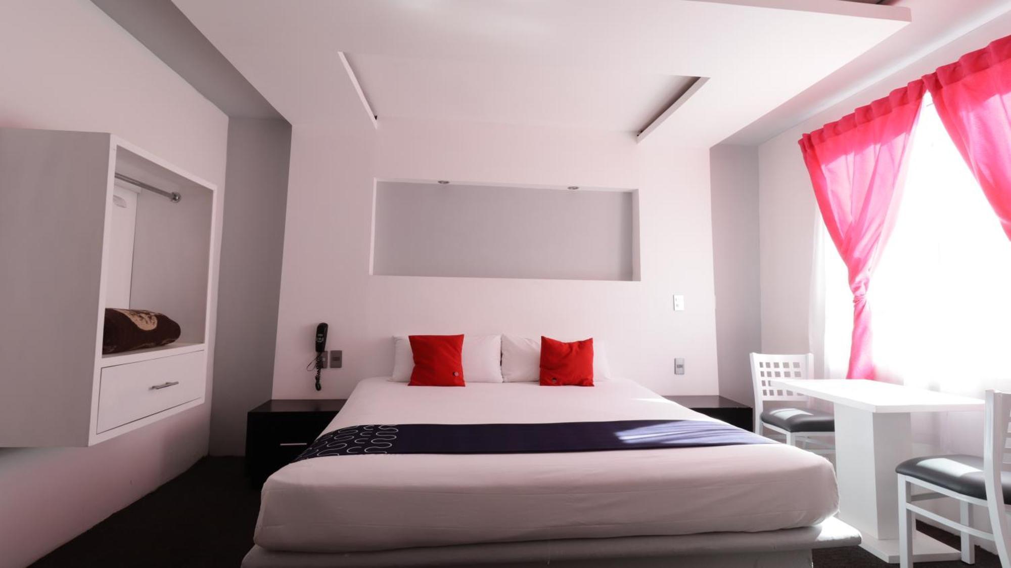 Hotel Capital O Euro Confort 3*